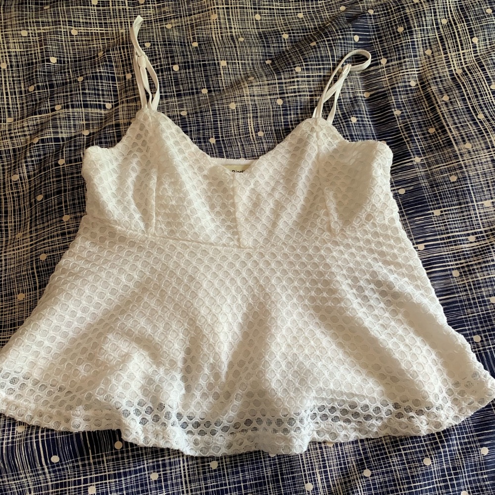 Boutique top